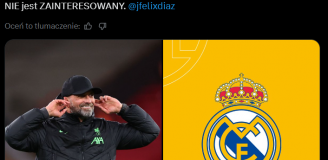 Ten TOPOWY trener ODMÓWIŁ Realowi Madryt!